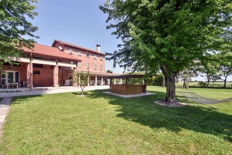 Herregård i Caorle, Venice, Caorle - € 1 790 000 | Ref: ILV92585-1392507 - foto 5