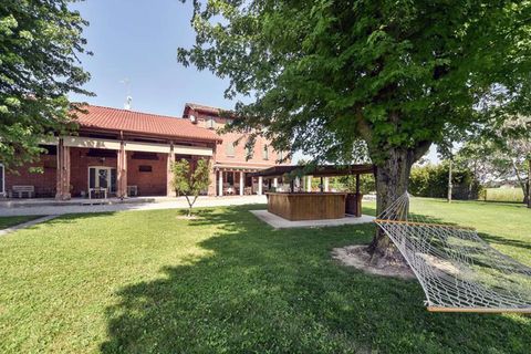 Herregård i Caorle, Venice, Caorle - € 1 790 000 | Ref: ILV92585-1392507 - foto 6