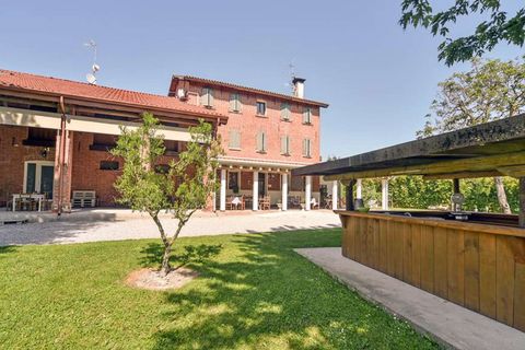 Herregård i Caorle, Venice, Caorle - € 1 790 000 | Ref: ILV92585-1392507 - foto 8