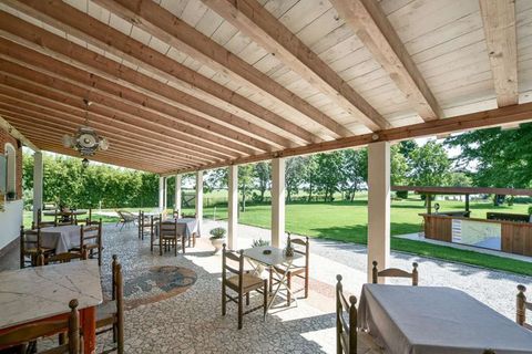 Herregård i Caorle, Venice, Caorle - € 1 790 000 | Ref: ILV92585-1392507 - foto 9