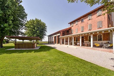 Herregård i Caorle, Venice, Caorle - € 1 790 000 | Ref: ILV92585-1392507 - foto 10