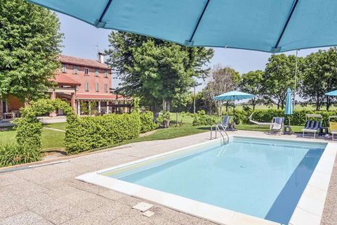 Herregård i Caorle, Venice, Caorle - € 1 790 000 | Ref: ILV92585-1392507 - foto 11