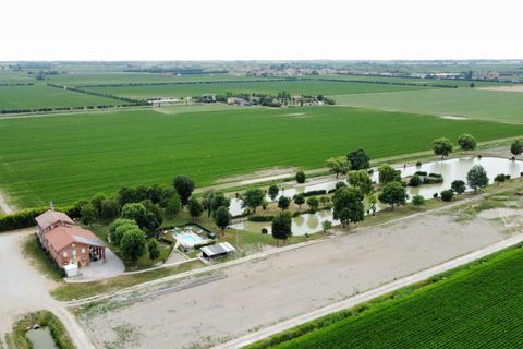 Herregård i Caorle, Venice, Caorle - € 1 790 000 | Ref: ILV92585-1392507 - foto 19