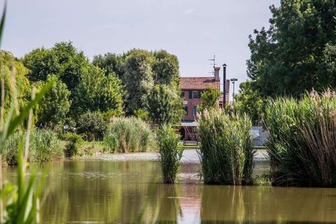 Herregård i Caorle, Venice, Caorle - € 1 790 000 | Ref: ILV92585-1392507 - foto 23