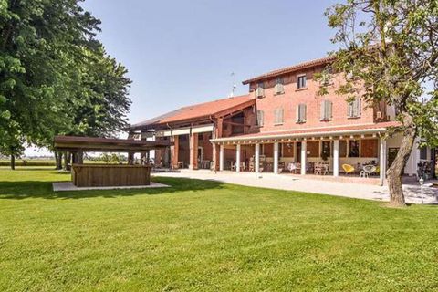 Herregård i Caorle, Venice, Caorle - € 1 790 000 | Ref: ILV92585-1392507 - foto 34