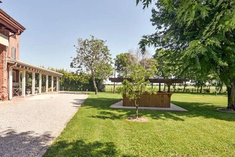 Herregård i Caorle, Venice, Caorle - € 1 790 000 | Ref: ILV92585-1392507 - foto 35