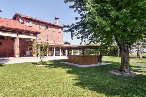 Herregård i Caorle, Venice, Caorle - € 1 790 000 | Ref: ILV92585-1392507 - foto 37