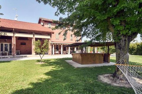 Herregård i Caorle, Venice, Caorle - € 1 790 000 | Ref: ILV92585-1392507 - foto 38