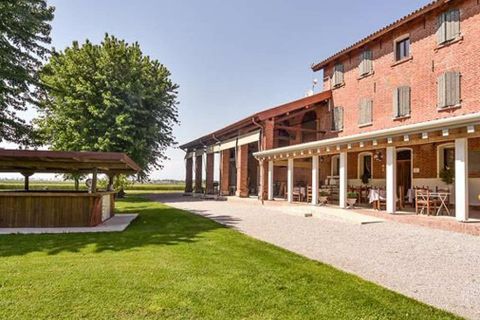 Herregård i Caorle, Venice, Caorle - € 1 790 000 | Ref: ILV92585-1392507 - foto 42