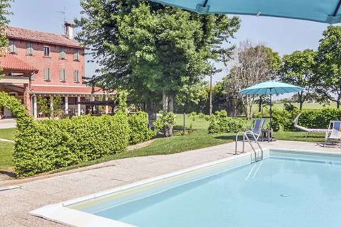 Herregård i Caorle, Venice, Caorle - € 1 790 000 | Ref: ILV92585-1392507 - foto 43