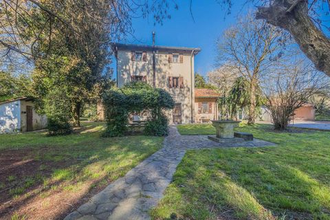 Villa en Jesolo, Venice, Jesolo - € 1.300.000 | Ref: ILV92588-1392558 - photo 26
