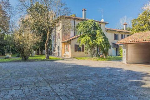 Villa en Jesolo, Venice, Jesolo - € 1.300.000 | Ref: ILV92588-1392558 - photo 39