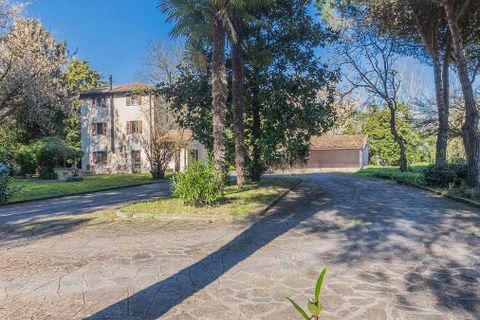 Villa en Jesolo, Venice, Jesolo - € 1.300.000 | Ref: ILV92588-1392558 - photo 41
