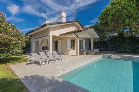 Villa a Rosolina, Rovigo, Rosolina - € 980.000 | Ref: ILV92590-1392639 - foto 2