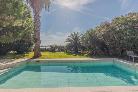 Villa a Rosolina, Rovigo, Rosolina - € 980.000 | Ref: ILV92590-1392639 - foto 3