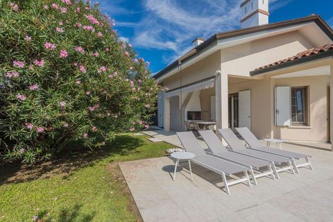 Villa a Rosolina, Rovigo, Rosolina - € 980.000 | Ref: ILV92590-1392639 - foto 6