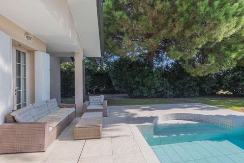 Villa a Rosolina, Rovigo, Rosolina - € 980.000 | Ref: ILV92590-1392639 - foto 7