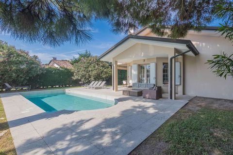 Villa a Rosolina, Rovigo, Rosolina - € 980.000 | Ref: ILV92590-1392639 - foto 8