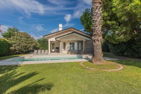 Villa a Rosolina, Rovigo, Rosolina - € 980.000 | Ref: ILV92590-1392639 - foto 9