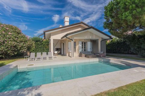 Villa a Rosolina, Rovigo, Rosolina - € 980.000 | Ref: ILV92590-1392639 - foto 10