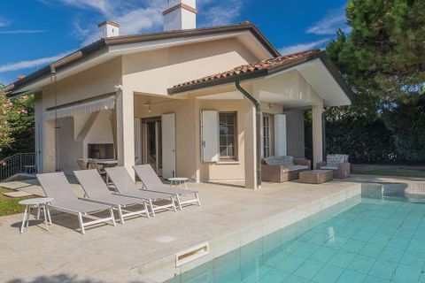 Villa a Rosolina, Rovigo, Rosolina - € 980.000 | Ref: ILV92590-1392639 - foto 31