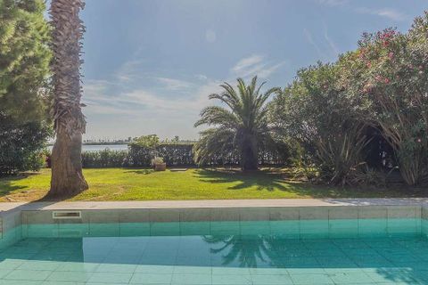 Villa a Rosolina, Rovigo, Rosolina - € 980.000 | Ref: ILV92590-1392639 - foto 32
