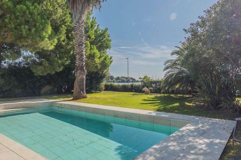 Villa a Rosolina, Rovigo, Rosolina - € 980.000 | Ref: ILV92590-1392639 - foto 33