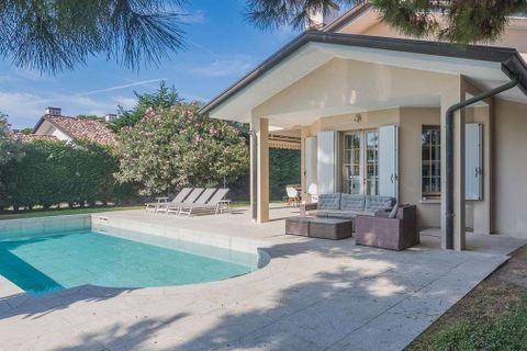 Villa a Rosolina, Rovigo, Rosolina - € 980.000 | Ref: ILV92590-1392639 - foto 37