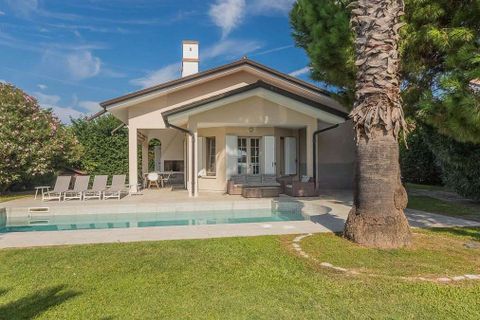 Villa a Rosolina, Rovigo, Rosolina - € 980.000 | Ref: ILV92590-1392639 - foto 38