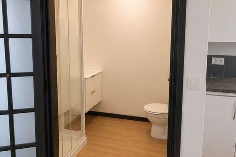 Apartament a Brest, Finistere, Brest - € 590/mes | Ref: 892802 - foto 4