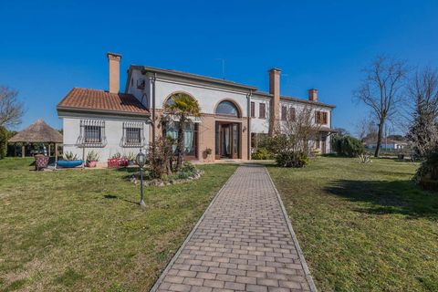 Villa a Rosolina, Rovigo, Rosolina - € 850.000 | Ref: ILV92592-1392736 - foto 2