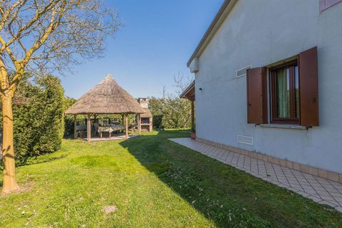 Villa a Rosolina, Rovigo, Rosolina - € 850.000 | Ref: ILV92592-1392736 - foto 13
