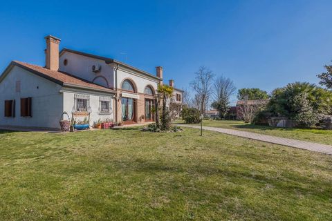 Villa a Rosolina, Rovigo, Rosolina - € 850.000 | Ref: ILV92592-1392736 - foto 39