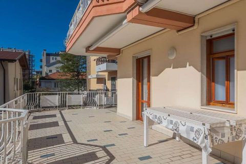 Lejlighed i Jesolo, Venice, Jesolo - € 790.000 | Ref: ILV92593-1392787 - foto 27