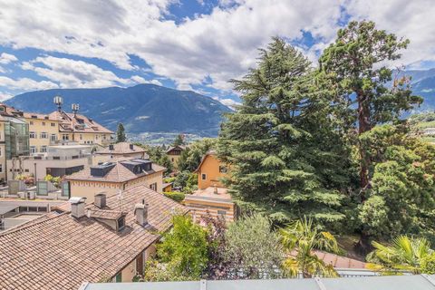 Leilighet i Merano, South Tyrol, Merano - € 1 250 000 | Ref: ILV92596-1392907 - foto 13
