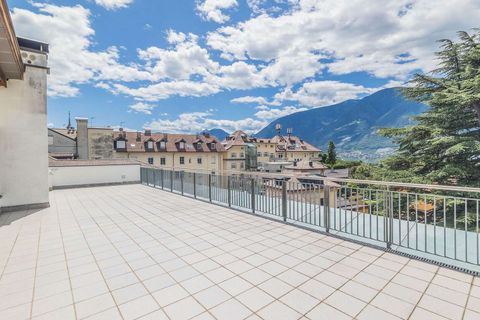 Leilighet i Merano, South Tyrol, Merano - € 1 250 000 | Ref: ILV92596-1392907 - foto 17