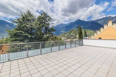 Leilighet i Merano, South Tyrol, Merano - € 1 250 000 | Ref: ILV92596-1392907 - foto 18