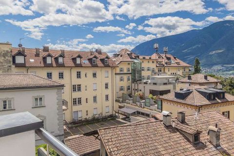 Leilighet i Merano, South Tyrol, Merano - € 1 250 000 | Ref: ILV92596-1392907 - foto 33