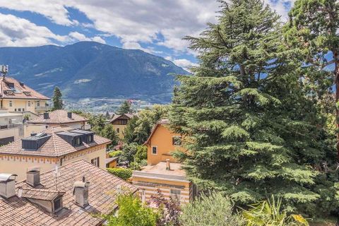 Leilighet i Merano, South Tyrol, Merano - € 1 250 000 | Ref: ILV92596-1392907 - foto 34