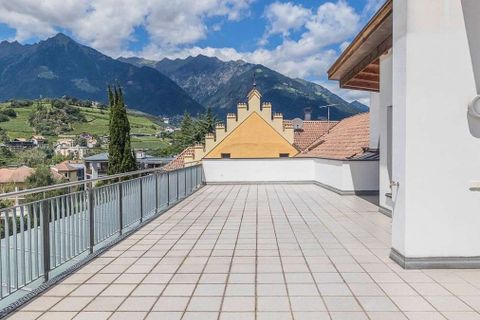 Leilighet i Merano, South Tyrol, Merano - € 1 250 000 | Ref: ILV92596-1392907 - foto 35