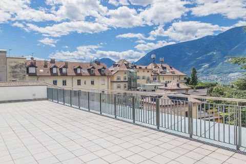 Leilighet i Merano, South Tyrol, Merano - € 1 250 000 | Ref: ILV92596-1392907 - foto 38