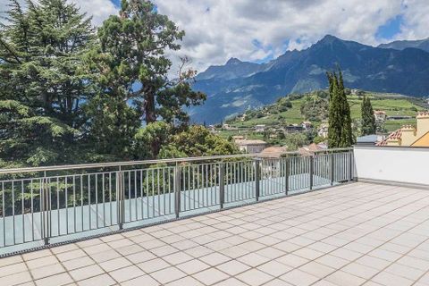 Leilighet i Merano, South Tyrol, Merano - € 1 250 000 | Ref: ILV92596-1392907 - foto 39