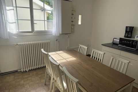 Apartament a Talence, Gironde, Talence - € 530/mes | Ref: 892587 - foto 5