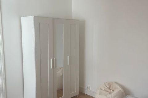 Apartament a Talence, Gironde, Talence - € 530/mes | Ref: 892587 - foto 6