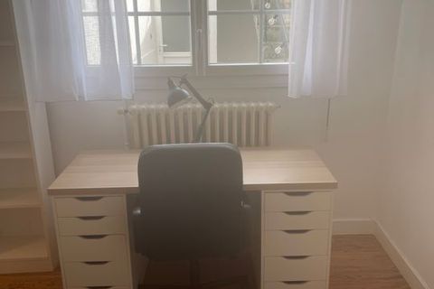 Apartament a Talence, Gironde, Talence - € 530/mes | Ref: 892587 - foto 10