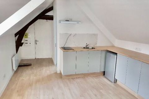 Apartament a Nevers, Nievre, Nevers - € 400/mes | Ref: 892581 - foto 2