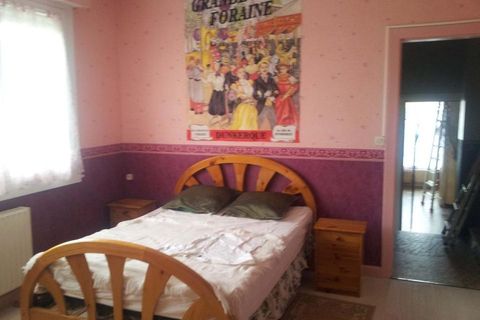 Leilighet i Dunkerque, Nord, Dunkerque - € 720/måned | Ref: 607619 - foto 2