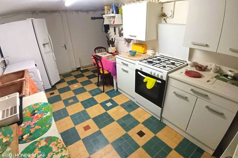 Apartament a Etigny, Yonne, Etigny - € 660/mes | Ref: 892410 - foto 7