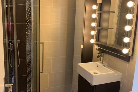 Estudi a Bondy, Seine-Saint-Denis, Bondy - € 860/mes | Ref: 892400 - foto 2