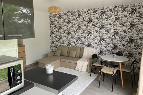Estudi a Bondy, Seine-Saint-Denis, Bondy - € 860/mes | Ref: 892400 - foto 3
